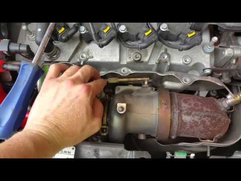 See P124F repair manual